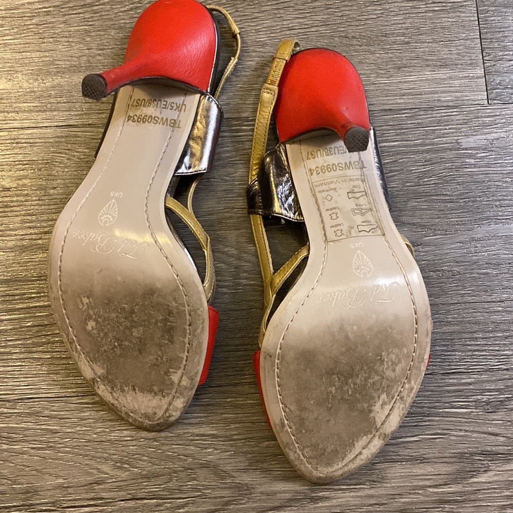 Ted Baker Sandals - image 3